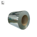 Q195 DX51D Bobinas galvanizadas de DX51D Bobinas Galvanizadas DIP G90 GI